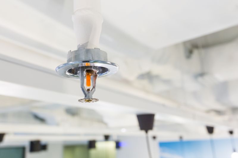 Forest Fire Prevention