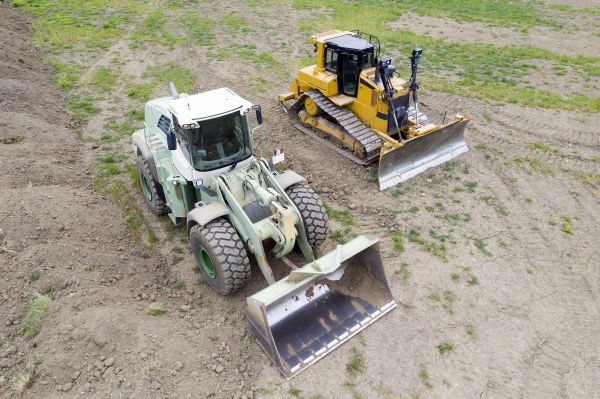 Cost of Acreage Clearing in Draper