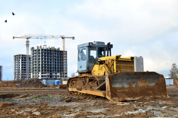 Cost of Building Site Clearing in Draper